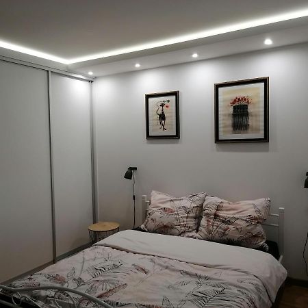 Apartament Pogodny Świnoujście Eksteriør bilde